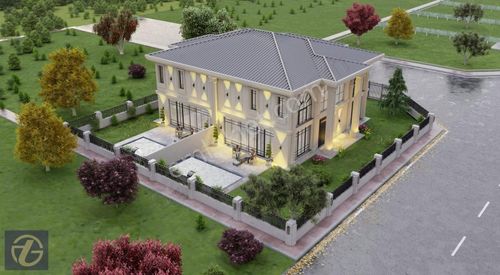 Konut-Villa