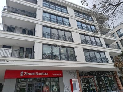 İşyeri-Apartman Dairesi