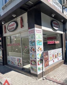 İşyeri-Dükkan & Mağaza