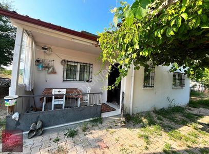 Arsa-Bağ & Bahçe