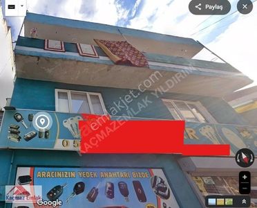 Konut-Müstakil Ev