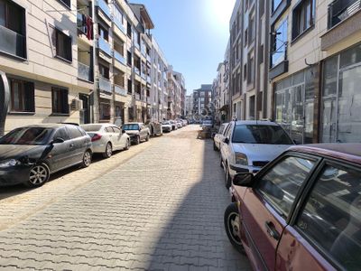 İşyeri-Dükkan & Mağaza