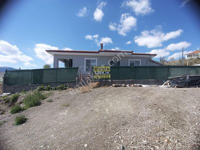 Konut-Çiftlik Evi