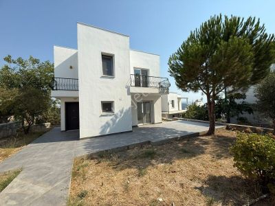 Konut-Müstakil Ev