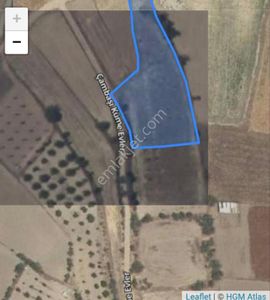 Arsa-Tarla