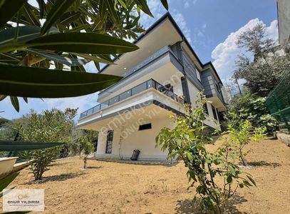 Konut-Villa