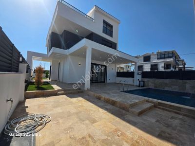Konut-Villa