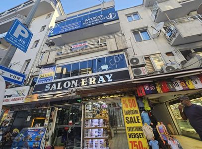 İşyeri-Ofis