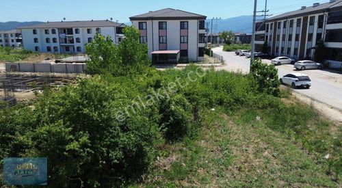 Arsa-Konut İmarlı
