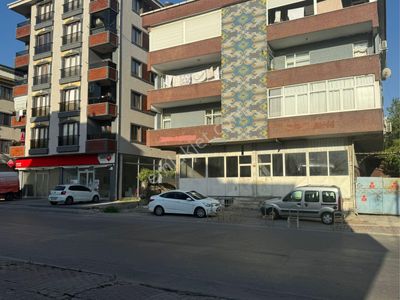 İşyeri-Dükkan & Mağaza