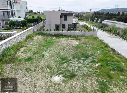 Arsa-Villa İmarlı