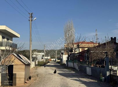 Arsa-Villa İmarlı