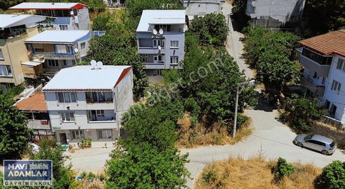Arsa-Konut İmarlı