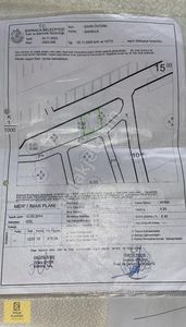 Arsa-Muhtelif Arsa