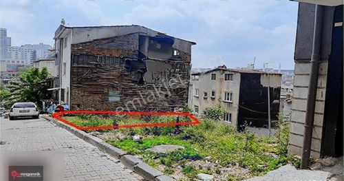 Arsa-Konut İmarlı