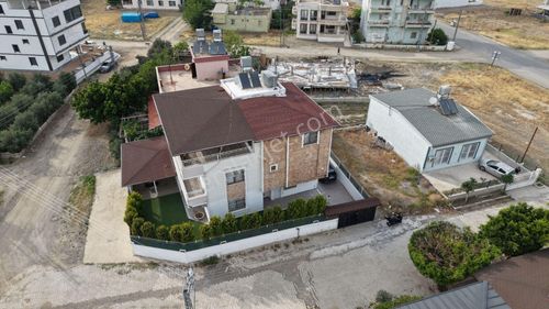 Konut-Villa