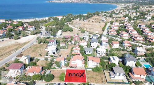 Arsa-Villa İmarlı
