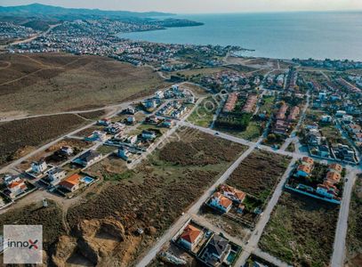 Arsa-Villa İmarlı