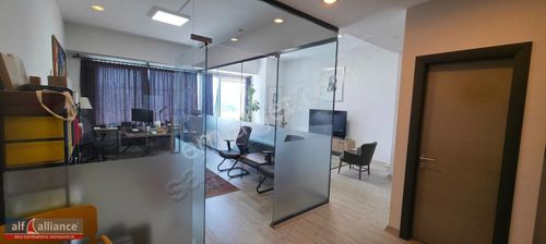 İşyeri-Ofis