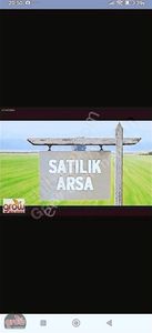 Arsa-Konut İmarlı