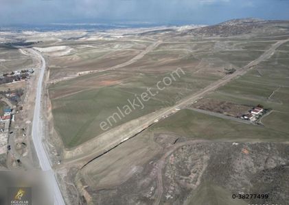 Arsa-Konut İmarlı