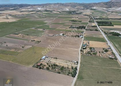 Arsa-Tarla