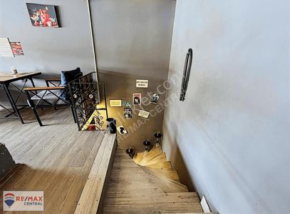 İşyeri-Kafe & Bar