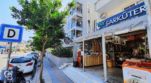 İşyeri-Dükkan & Mağaza