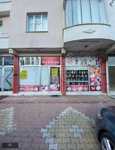 İşyeri-Dükkan & Mağaza