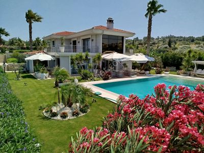 Konut-Villa