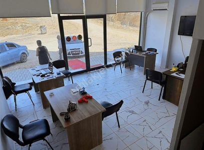 İşyeri-Ofis