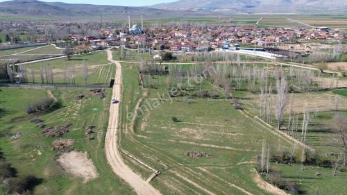 Arsa-Konut İmarlı