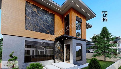 Konut-Villa