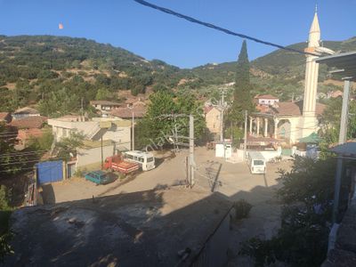Konut-Köy Evi
