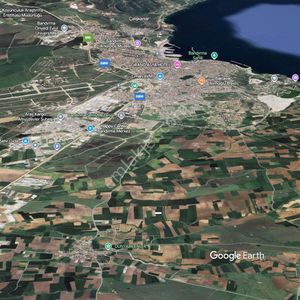 Arsa-Tarla