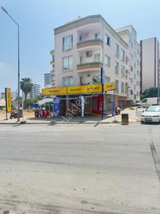İşyeri-Dükkan & Mağaza