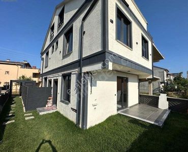 Konut-Villa