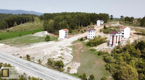 Arsa-Konut İmarlı
