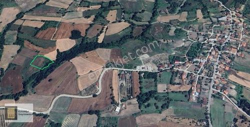 Arsa-Tarla