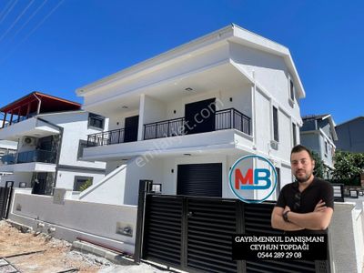 Konut-Villa