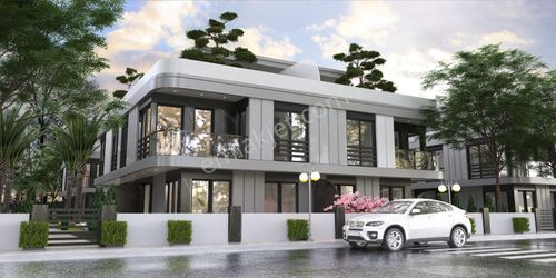 Konut-Villa
