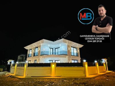 Konut-Villa