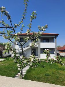 Konut-Müstakil Ev