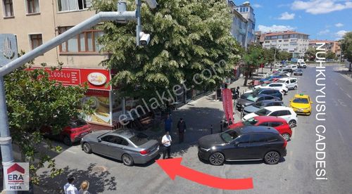 İşyeri-Restaurant