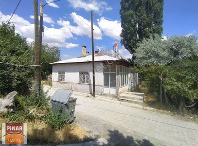 Arsa-Konut İmarlı