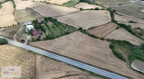 Arsa-Ticari İmarlı