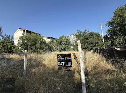 Arsa-Villa İmarlı
