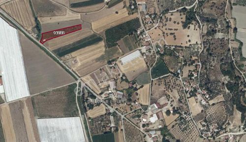 Arsa-Tarla