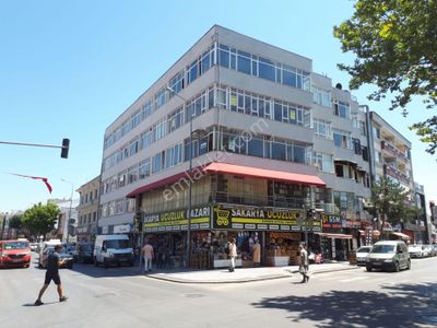İşyeri-Büro