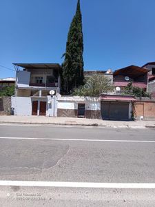 Konut-Müstakil Ev